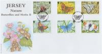 2006 Butterflies & Moths