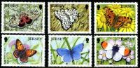 2006 Butterflies and Moths (2nd series)