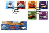 2006 Peel Cars