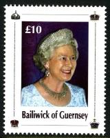 2006 Queen Elizabeth II 80th Birthday