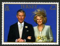 2006 First Royal Wedding Anniversary
