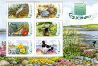 2006 L'Erée Wetland Designation as a Ramsar Site MS