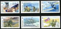 2007 Battle of the Falklands 25th Anniversary