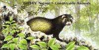 2007 Countryside Annimals pack