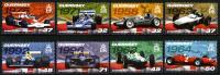 2007 British Formula One World Championships (1st series)