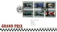2007 Grand Prix