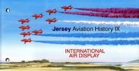 2007 Jersey International Air Display MS pack