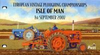2007 Ploughing Championships pack