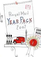 2007 Year Pack