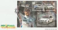 2008 Andy Priaulx M/S