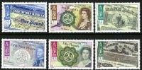 2008 Bank Notes