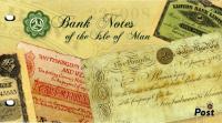 2008 Bank Notes pack