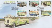 2008 Buses