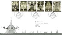 2008 Cathedrals (Addressed)