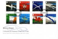 2008 Flags