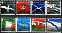 2008 Flags