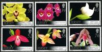 2008 Jersey Orchids (6th series)