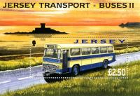 2008 Jersey Transport Buses MS
