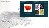 2008 Lest We Forget (Addressed)