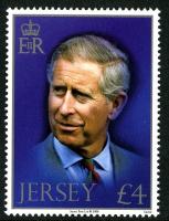 2008 Prince Charles' 60th Birthday