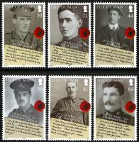 2008 World War 1
