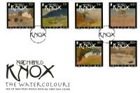 2009 Archibold Knox