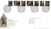 2009 Christmas (Addressed)