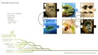 2009 Darwin (Addressed)