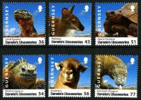 2009 Darwin's Discoveries