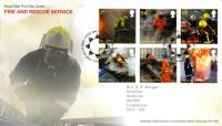 2009 Fire & Rescue