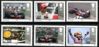 2009 Lewis Hamilton