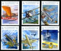 2009 Naval Aviation Centenary