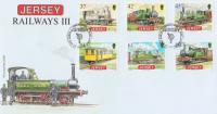2009 Railways