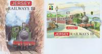 2009 Railways M/S
