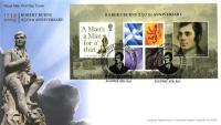 2009 Robert Burns (Unaddressed)