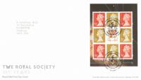 2010 25th February Royal Society Booklet