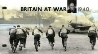 2010 Battle of Britain Miniature Sheet pack