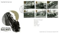 2010 British Railways (Addressed)
