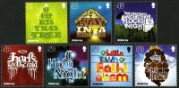 2010 Christmas Carols