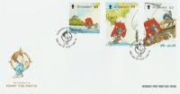 2010 Europa Childrens Books