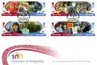 2010 Girl Guides
