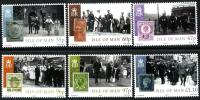 2010 King George V