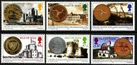 2010 Manx Coins