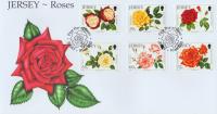 2010 Roses