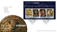 2010 Stewarts MS Cover