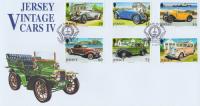 2010 Vintage Cars