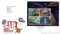 2011 Anderson Genius MS Cover (Addressed)