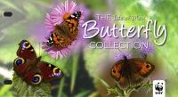 2011 Butterflies pack
