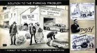 2011 Cartoons pack