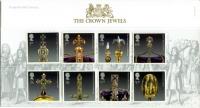 2011 Crown Jewels pack